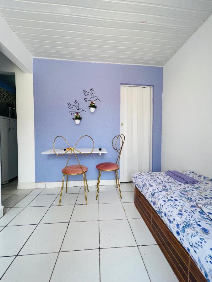 La Casita Lägenhet Beberibe Exteriör bild