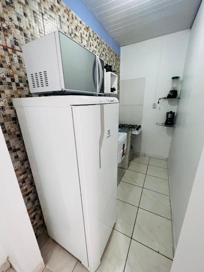 La Casita Lägenhet Beberibe Exteriör bild