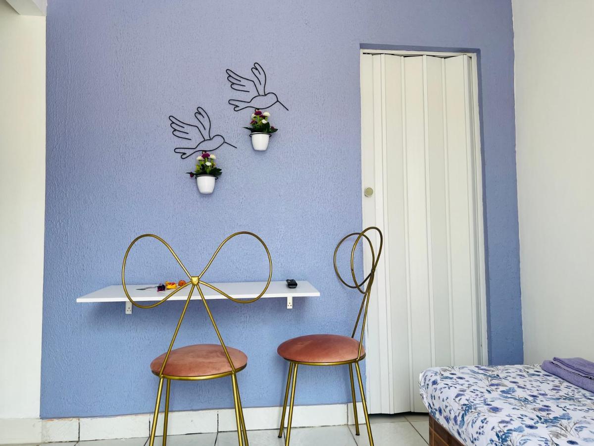 La Casita Lägenhet Beberibe Exteriör bild