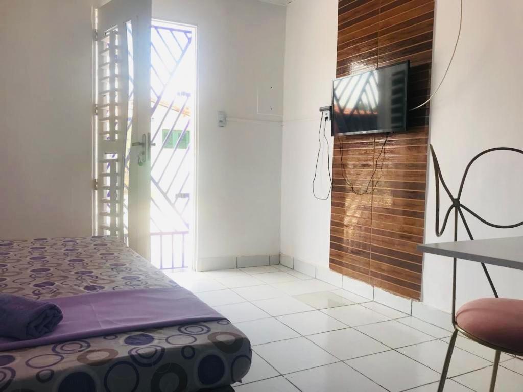 La Casita Lägenhet Beberibe Exteriör bild