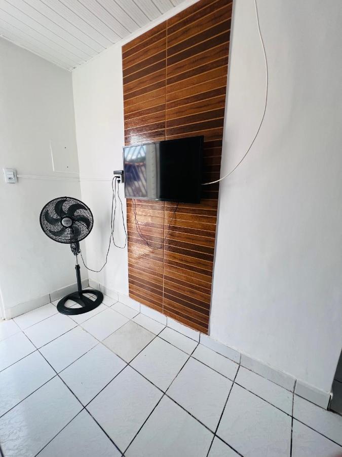 La Casita Lägenhet Beberibe Exteriör bild