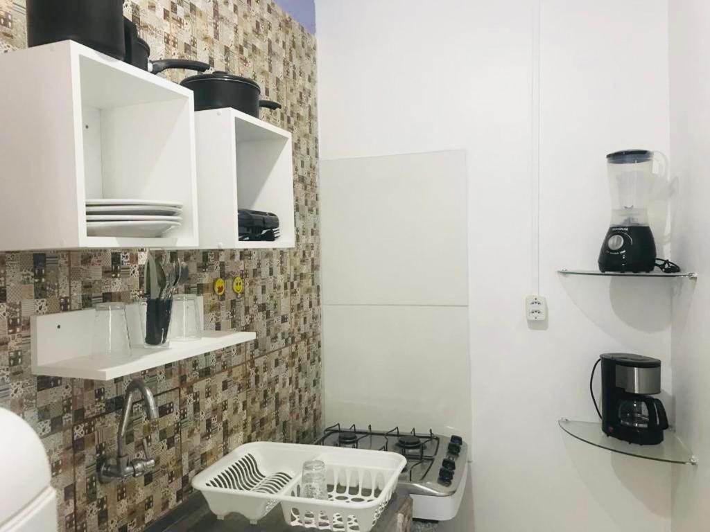 La Casita Lägenhet Beberibe Exteriör bild