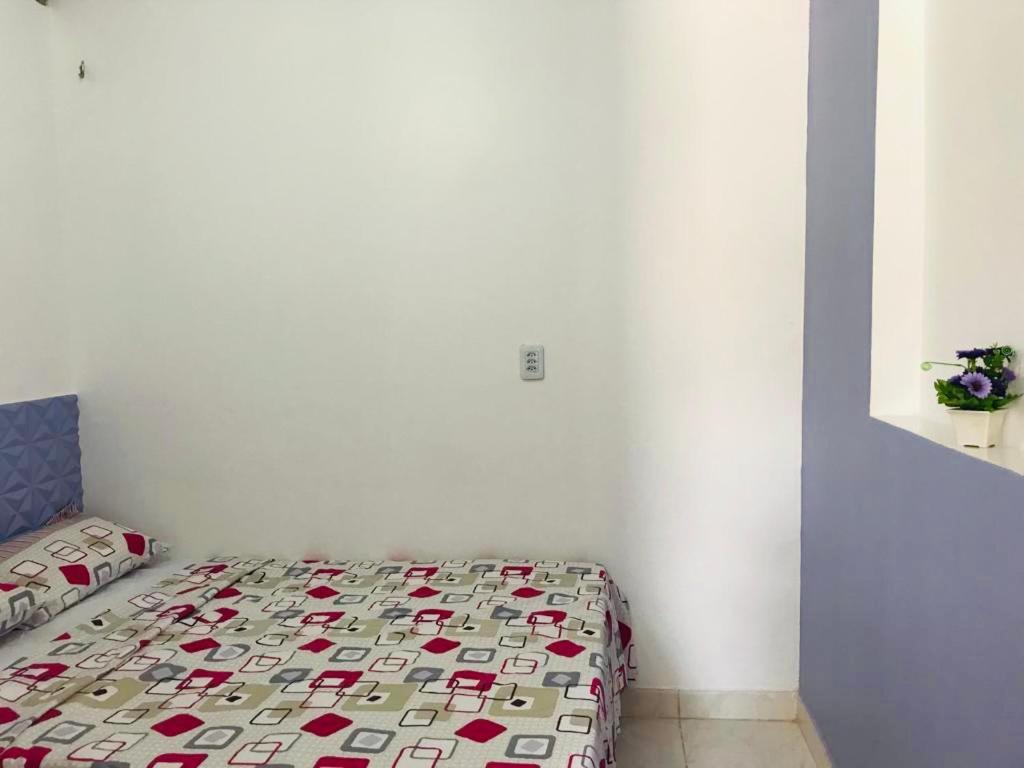 La Casita Lägenhet Beberibe Exteriör bild