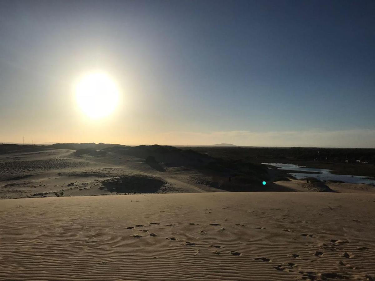 La Casita Lägenhet Beberibe Exteriör bild