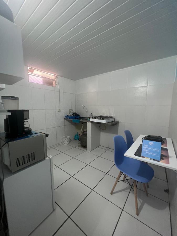 La Casita Lägenhet Beberibe Exteriör bild