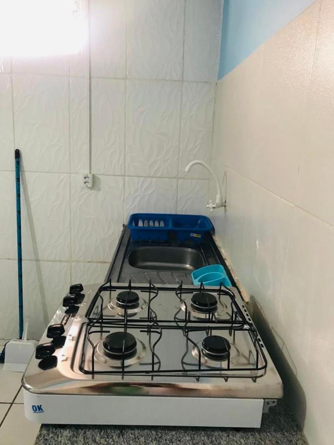 La Casita Lägenhet Beberibe Exteriör bild