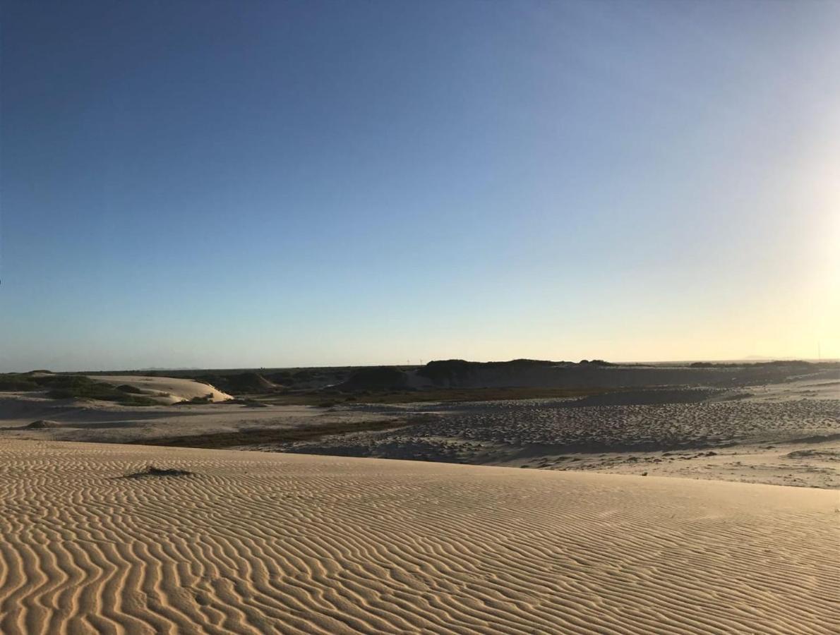 La Casita Lägenhet Beberibe Exteriör bild