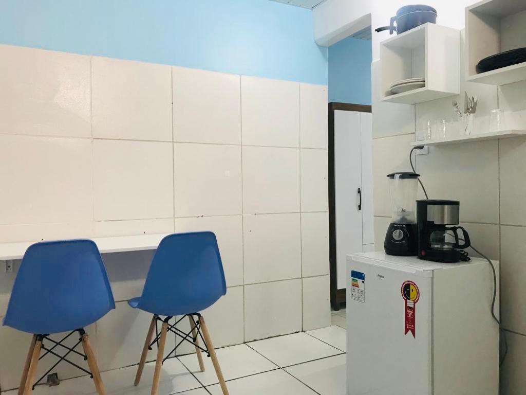 La Casita Lägenhet Beberibe Exteriör bild