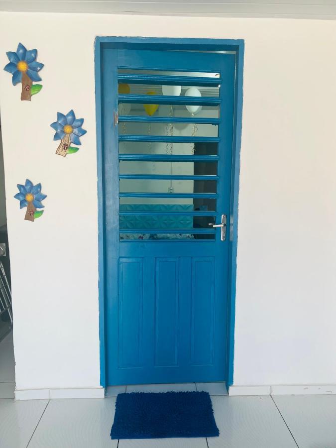La Casita Lägenhet Beberibe Exteriör bild