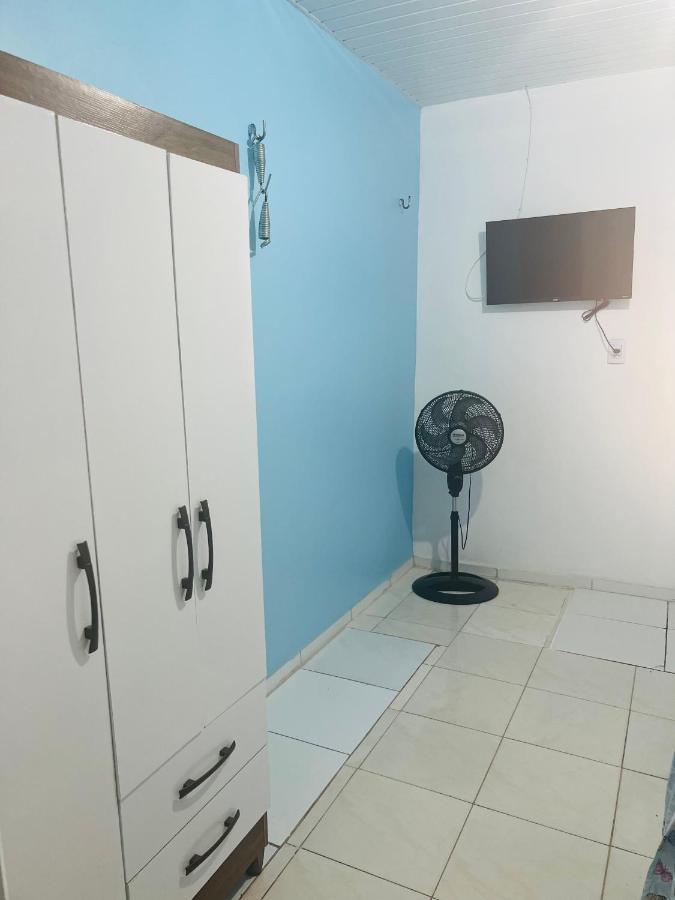 La Casita Lägenhet Beberibe Exteriör bild